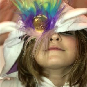 Meet your Posher, Madison